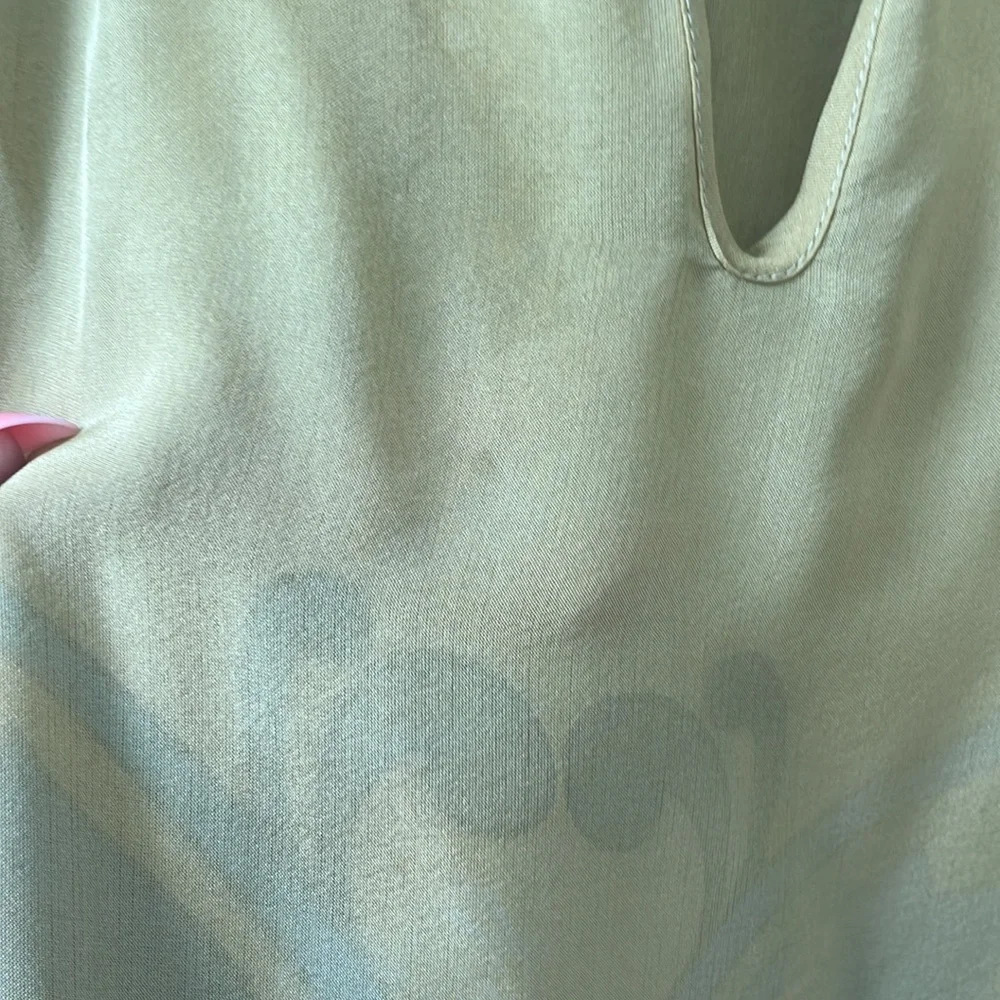 JOSEPH silk blouse - Picture 6 of 6